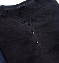 Renner Henley | Black