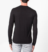 Renner Henley | Black
