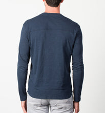 Renner Henley | Navy