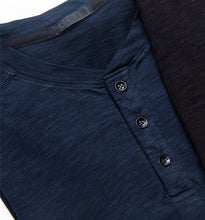 Renner Henley | Navy