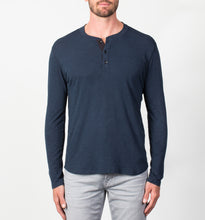 Renner Henley | Navy