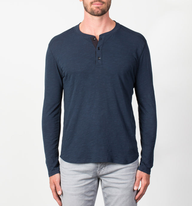 Renner Henley | Navy
