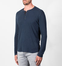 Renner Henley | Navy