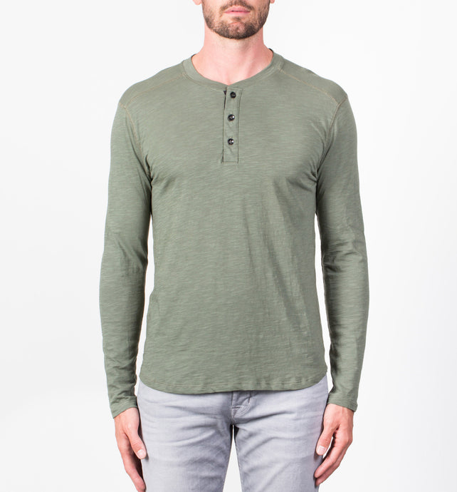 Renner Henley | Sage