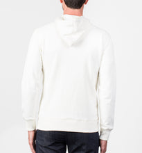 Genesis Zip Hoodie | Ecru