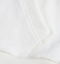 Genesis Zip Hoodie | Ecru