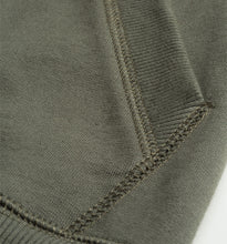 Genesis Zip Hoodie | Sage