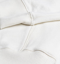 Vedder Crew Sweater | Ecru